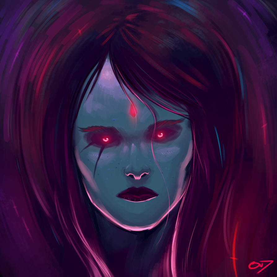 Scary Raven by BIGBNJBOY on DeviantArt