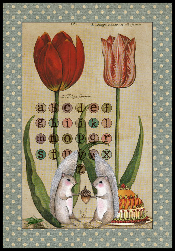 For Jocelyne With Love by saperlipop For Jocelyne With Love by saperlipop