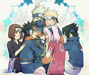 HB Kakashi