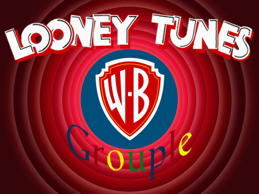 Grouple Looney Tunes