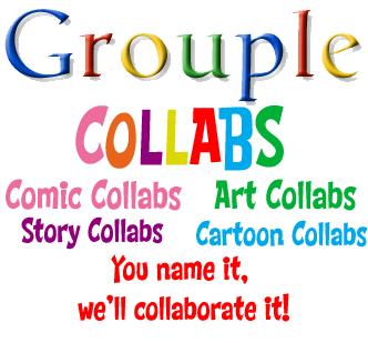 Grouple Collabs