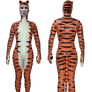 Tigersuit