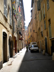 The Streets of France