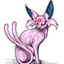 196 - Espeon