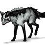 262 - Mightyena