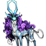 245 - Suicune