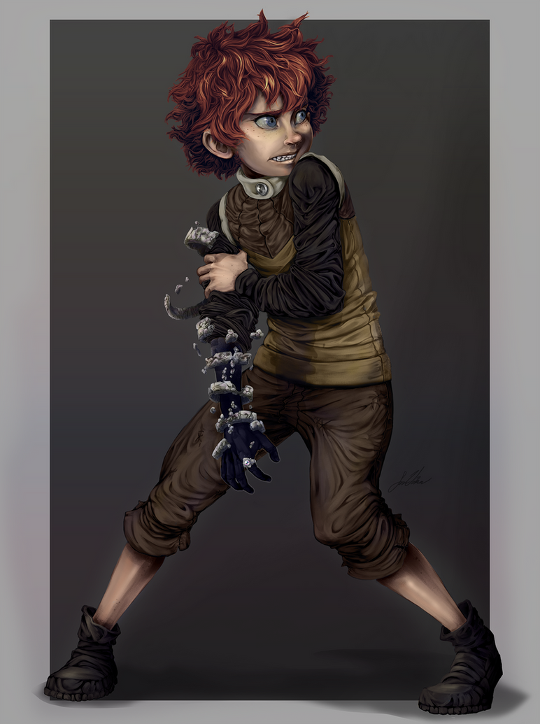 Shimo by Narsilion on DeviantArt