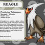 pkmn - Reagle