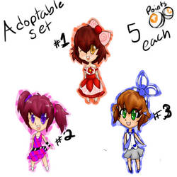 5 point adoptables-closed-