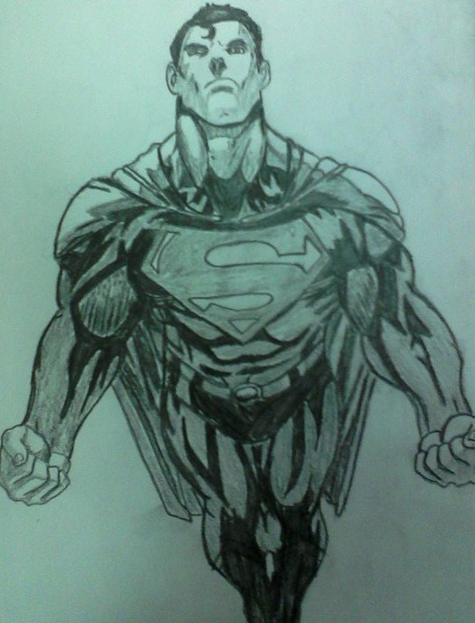 Superman