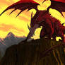 Red Dragon