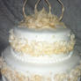 Wedding Cake 03