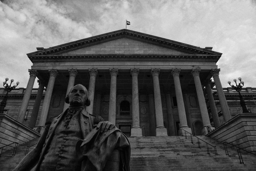 South Carolina State House II