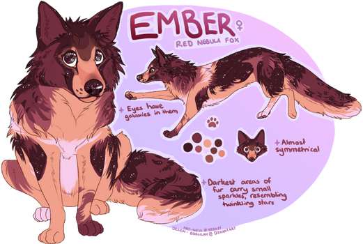 Ember