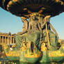 Fontaines de La Concorde