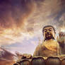 Buddha sky 2