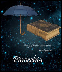 ROM presents Pinocchia