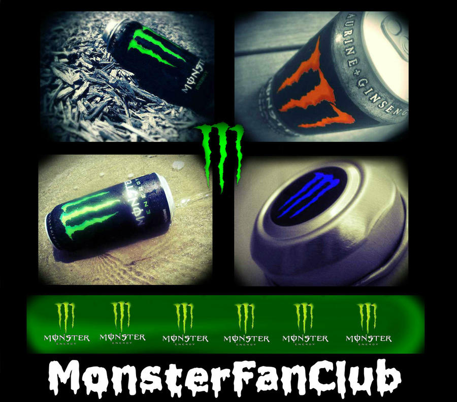 Monster layout.. by Ruby288 on DeviantArt
