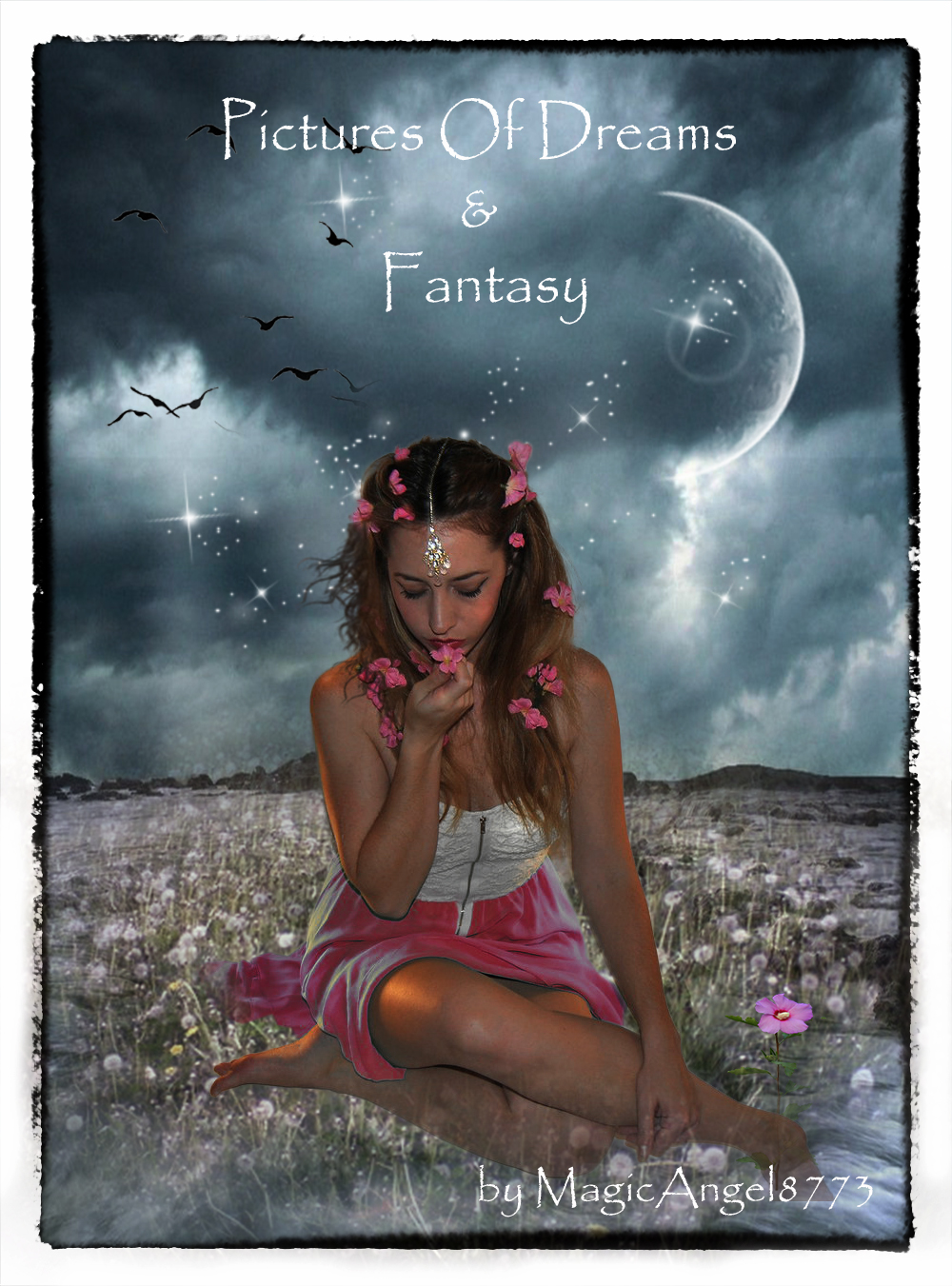 Magic Fairy