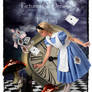 Alice And The Clock