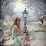 Winter Fairy Dream