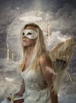 Angel Of Masquerade