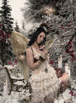 Angel Of Winter