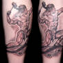 Thor Tattoo