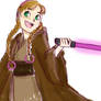 Jedi Anna