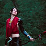 Dragon Age - Morrigan