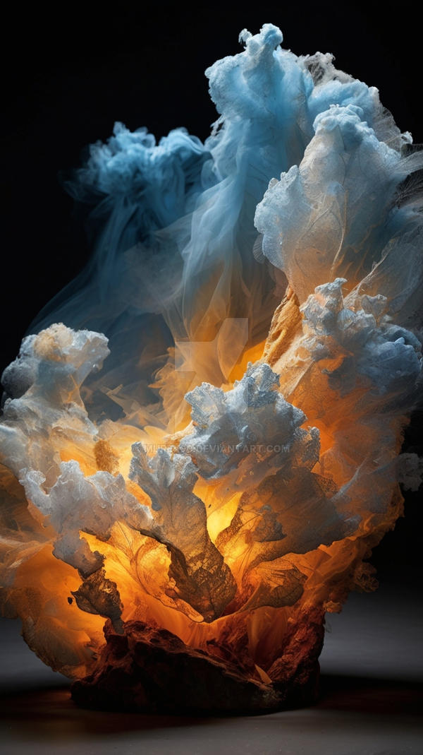 Featured Gallery by Murex90 on DeviantArt