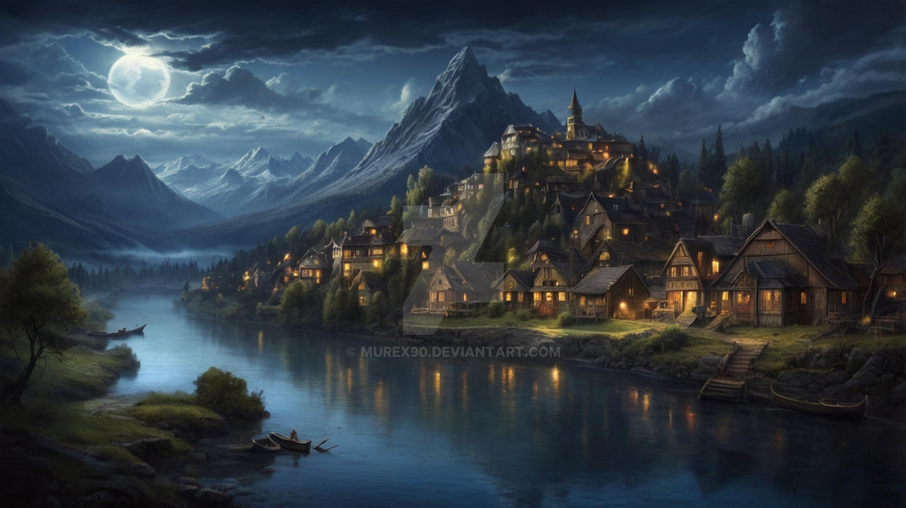 Featured Gallery by Murex90 on DeviantArt