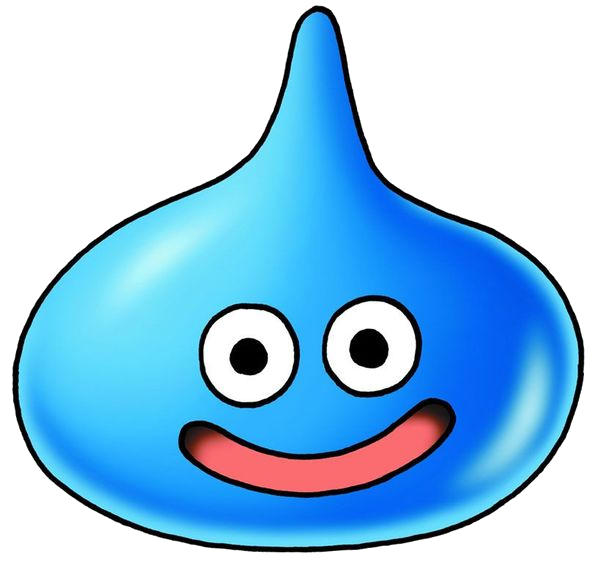 slime transparent by LANDENLOC on DeviantArt