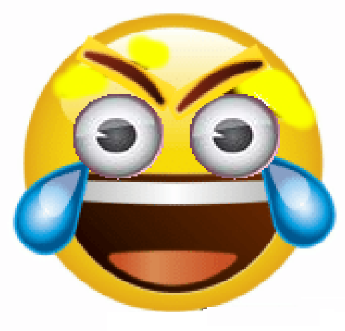 The new eyes Open Laughing Emoji Meme by LANDENLOC on DeviantArt