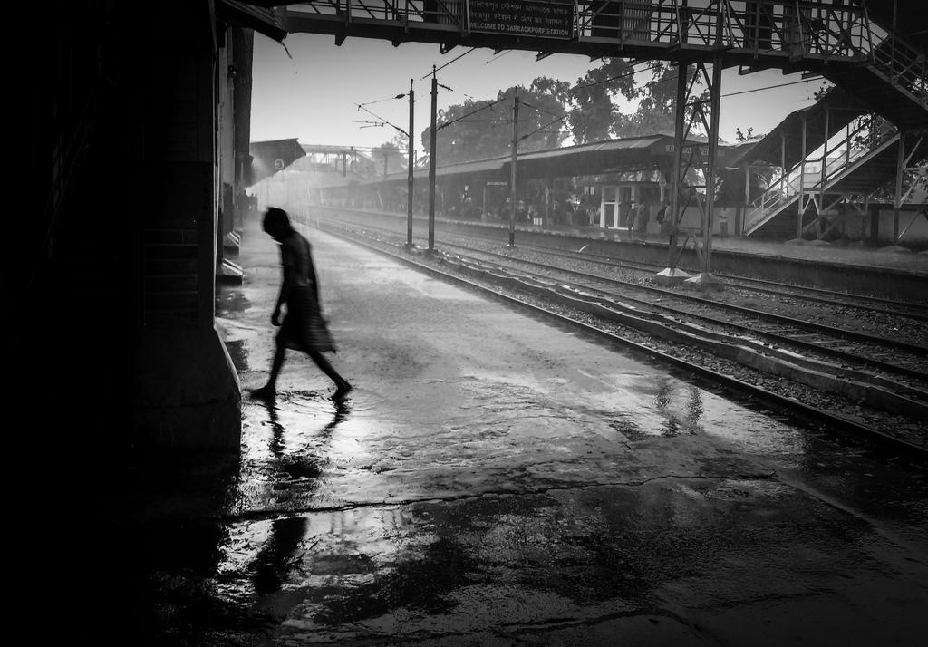Monsoon by SnapShotDataBase