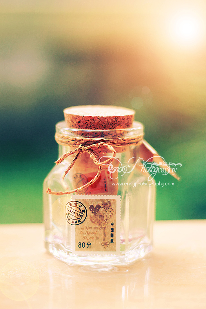 Message in The Bottle by msendy Message in The Bottle by msendy
