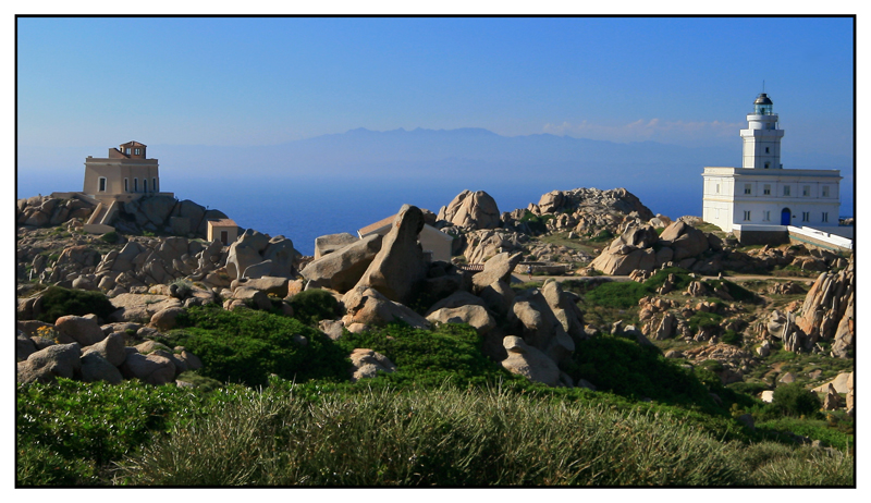 Culandi Corsica