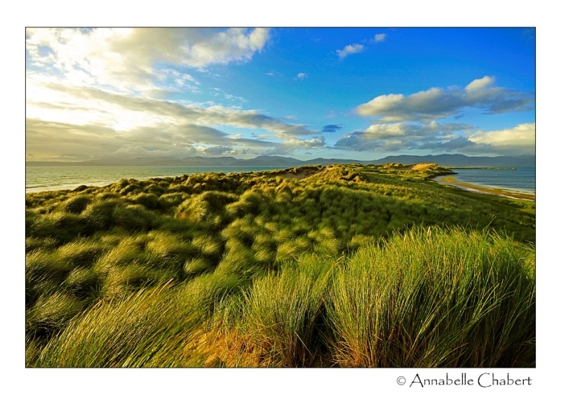 Rossbeigh