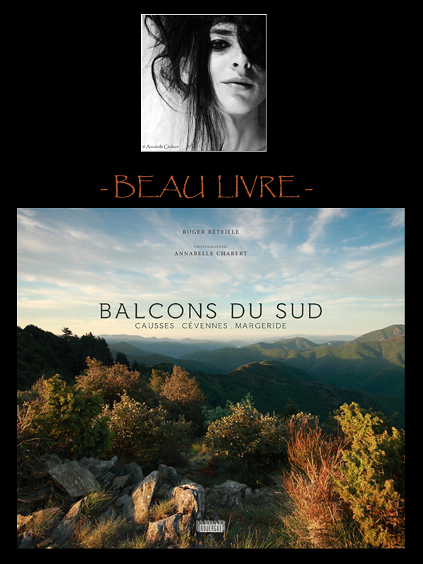 BALCONS DU SUD