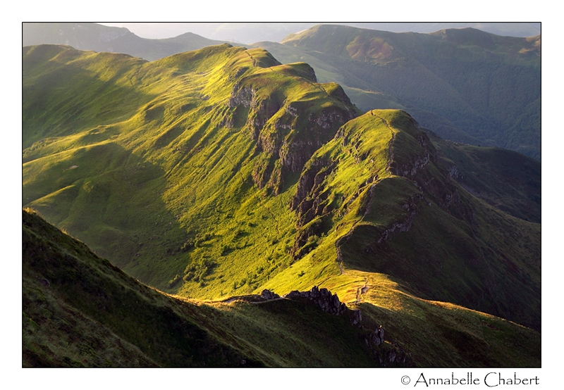 Puy Mary