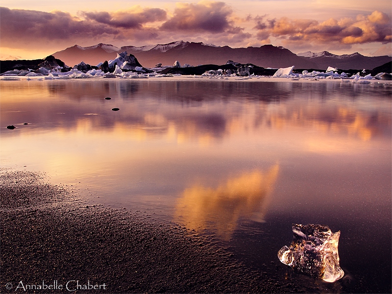 Glacial Lake