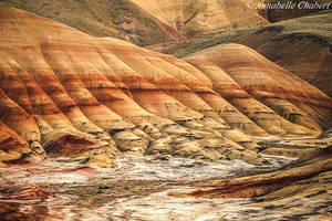 Painted Hills