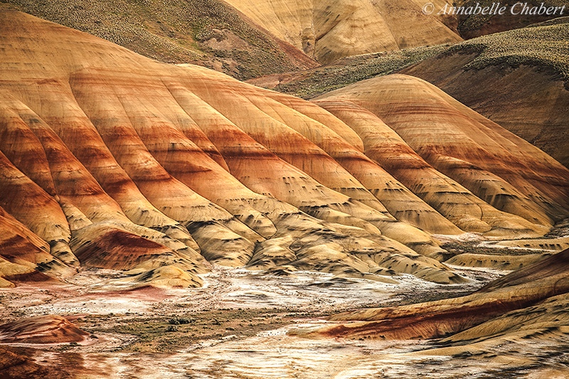 Painted Hills