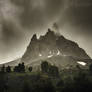 Massif des Cerces