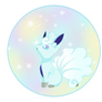 Vulpix Alola