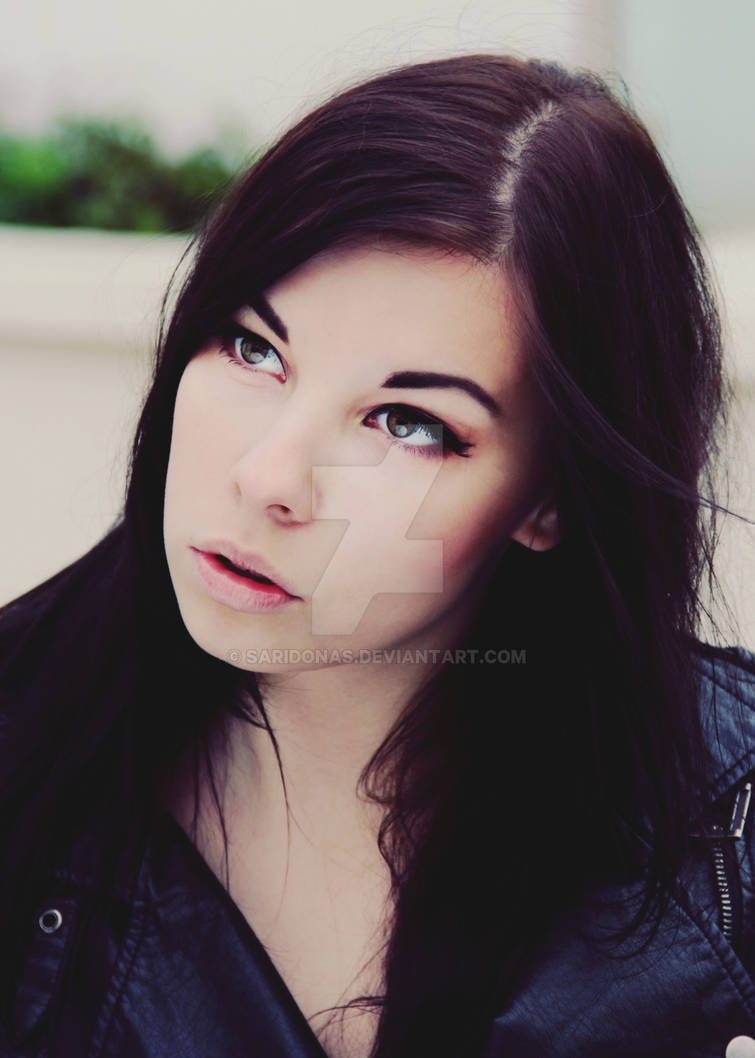 Kaja by saridonas on DeviantArt