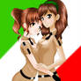 .:Italy Sisters:.