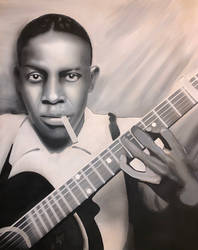 Robert Johnson 