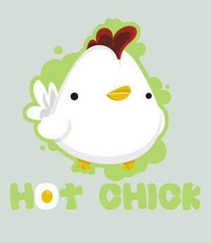 Hot Chick