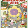 Mangamore 2013